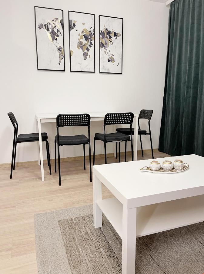 Cherry Arena Apartment Belgrad