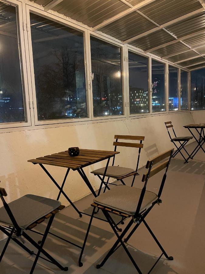 Cherry Arena Apartment Belgrade