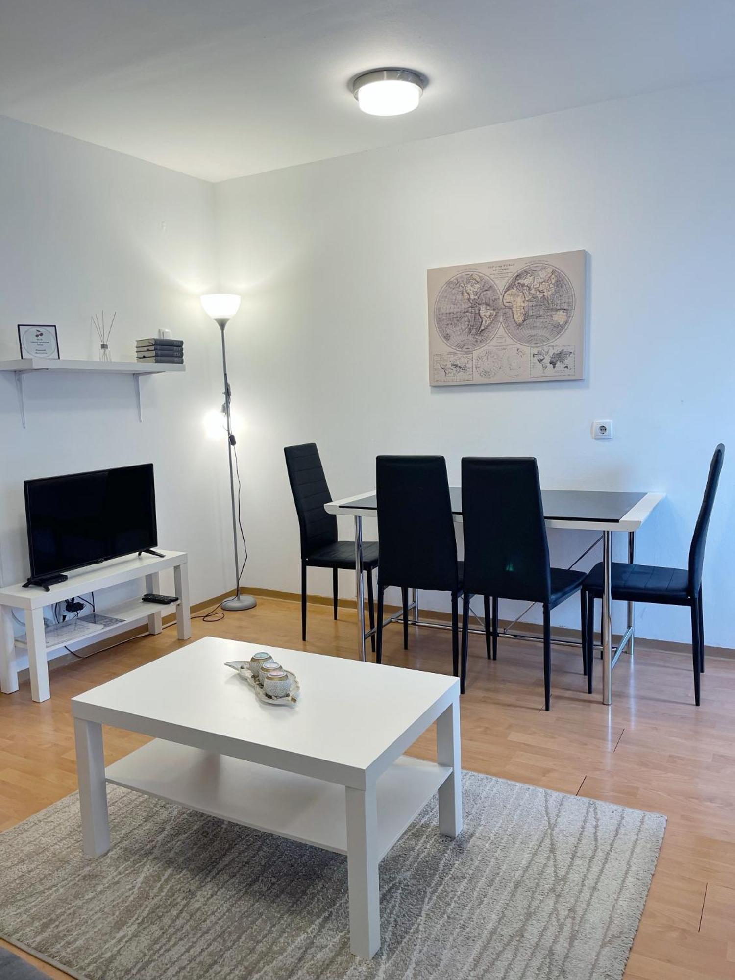 Apartment Cherry Arena *